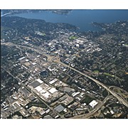 Bellevue - Downtown 2002