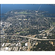 Bellevue - Downtown 2002