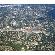 Bellevue - Factoria / Eastgate 2002