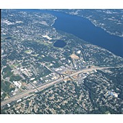 Bellevue - Factoria / Eastgate 2002