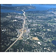 Bellevue - Factoria / Eastgate 2002