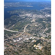 Bellevue - Factoria / Eastgate 2002