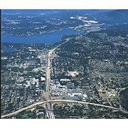 Bellevue - Factoria / Eastgate 2002