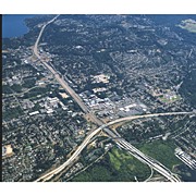 Bellevue - Factoria / Eastgate 2002