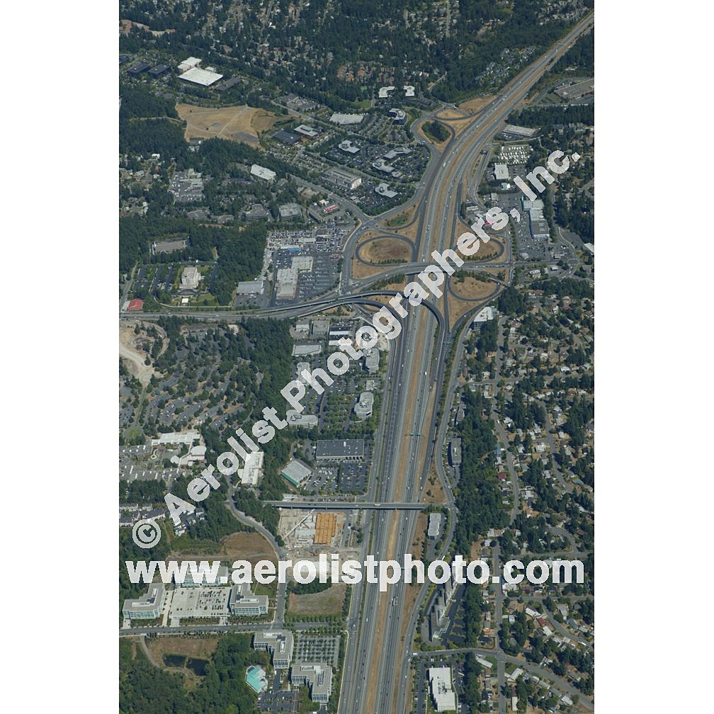 Bellevue - Factoria / Eastgate 2003