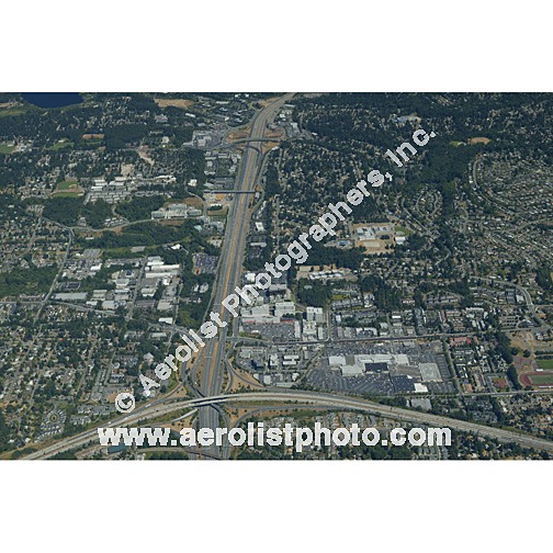 Bellevue - Factoria / Eastgate 2003