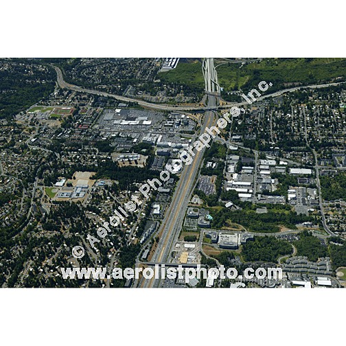 Bellevue - Factoria / Eastgate 2003