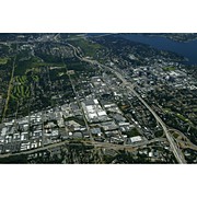 Bellevue - Downtown 2003