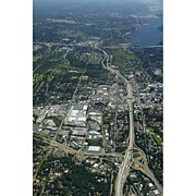 Bellevue - Downtown 2003