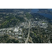 Bellevue - Downtown 2003