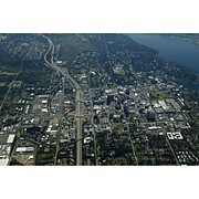 Bellevue - Downtown 2003