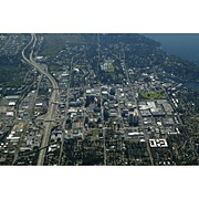 Bellevue - Downtown 2003