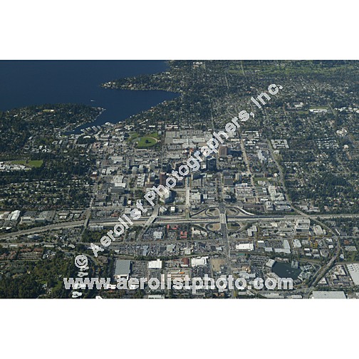 Bellevue - Downtown 2004