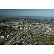 Bellevue - Downtown 2004