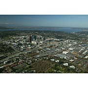 Bellevue - Downtown 2004