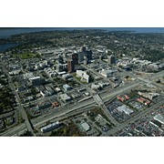 Bellevue - Downtown 2004