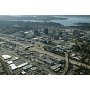 Bellevue - Downtown 2004