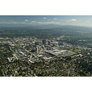 Bellevue - Downtown 2004