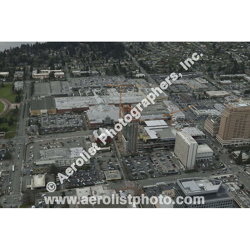 Bellevue - Downtown 2005