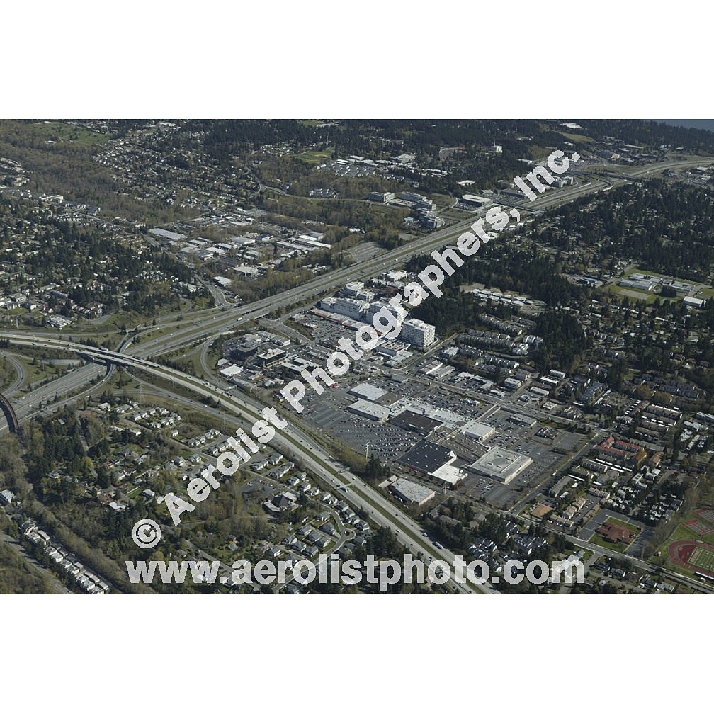 Bellevue - Factoria/Eastgate 2005