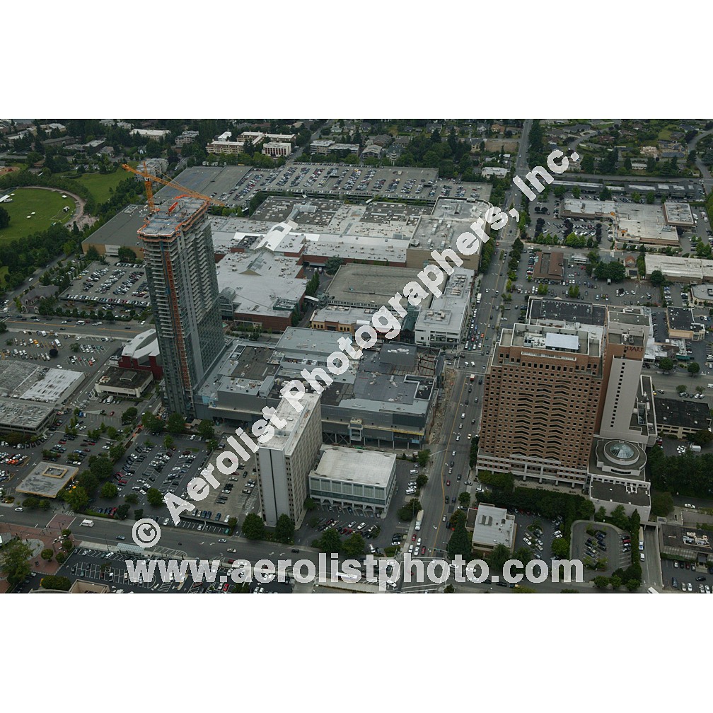 Bellevue - Downtown 2005