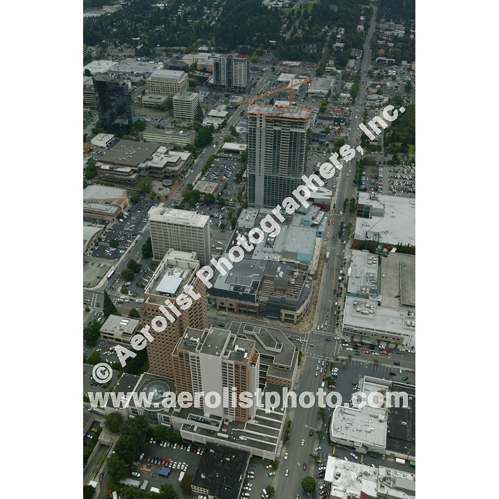 Bellevue - Downtown 2005