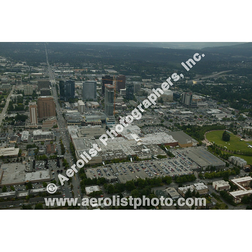 Bellevue - Downtown 2005