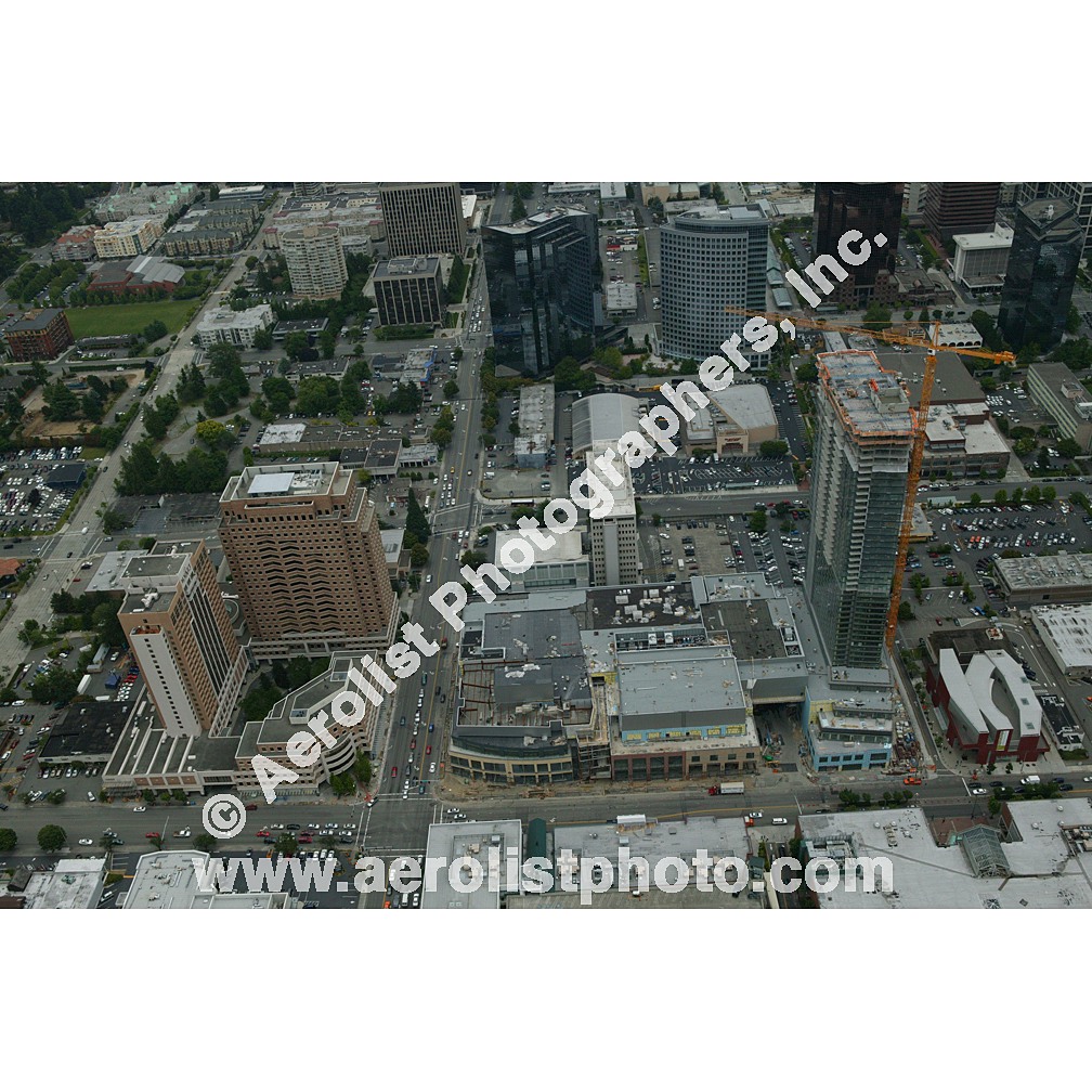 Bellevue - Downtown 2005