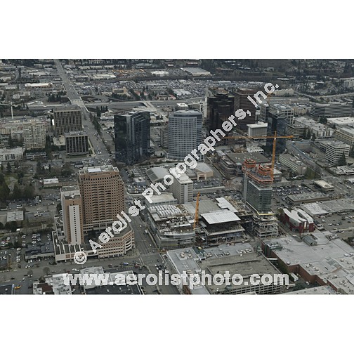 Bellevue - Downtown 2005