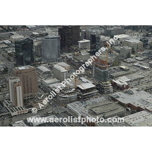 Bellevue - Downtown 2005