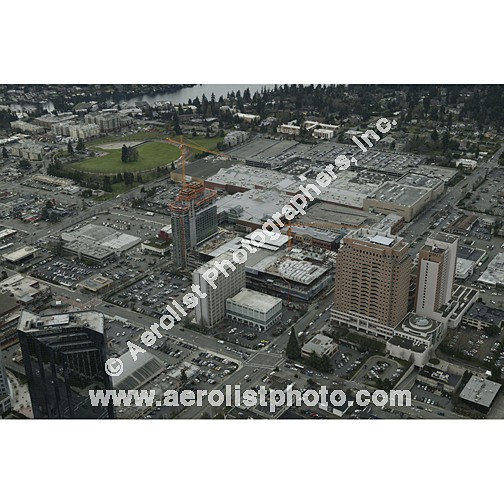 Bellevue - Downtown 2005