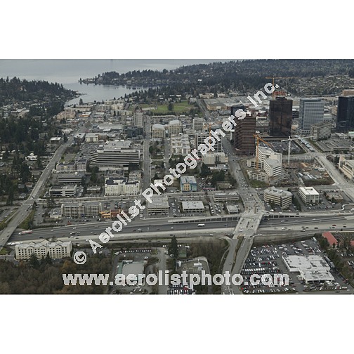 Bellevue - Downtown 2005