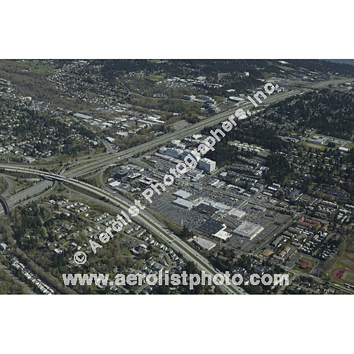 Bellevue - Factoria/Eastgate 2005