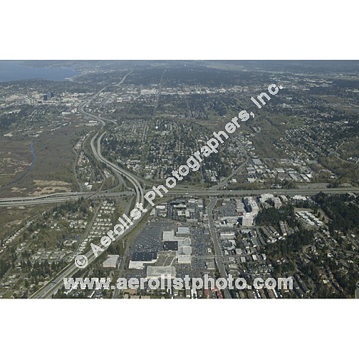 Bellevue - Factoria/Eastgate 2005