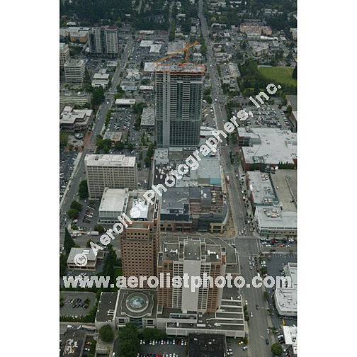 Bellevue - Downtown 2005