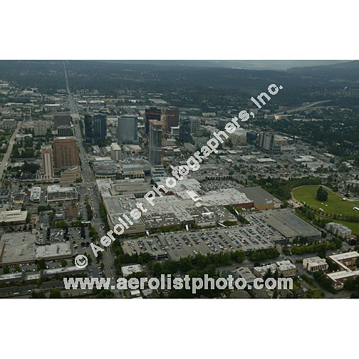 Bellevue - Downtown 2005