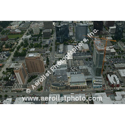 Bellevue - Downtown 2005