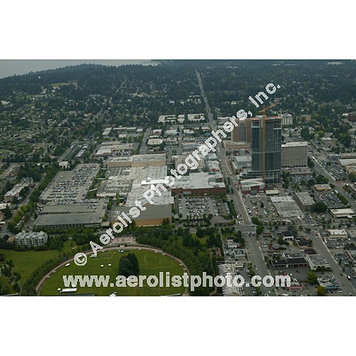 Bellevue - Downtown 2005