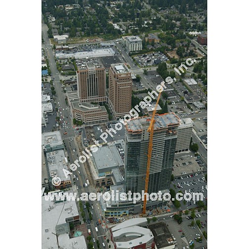 Bellevue - Downtown 2005