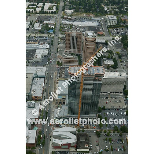 Bellevue - Downtown 2005