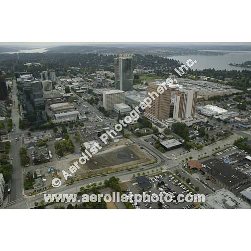 Bellevue - Downtown 2005