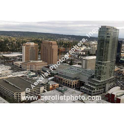 Bellevue - Downtown 2005