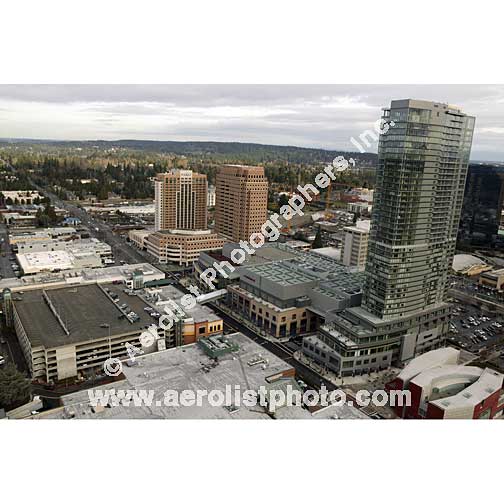 Bellevue - Downtown 2005