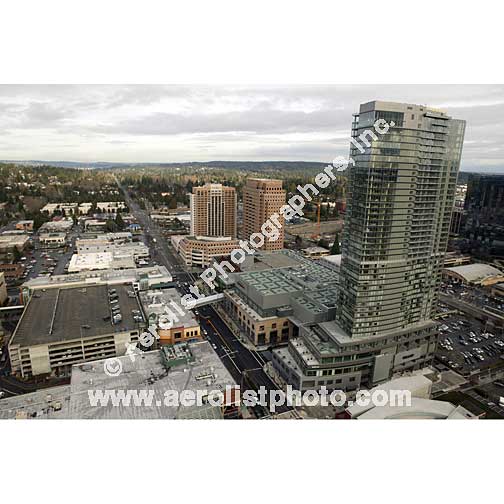 Bellevue - Downtown 2005