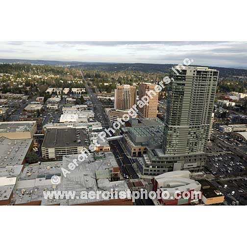 Bellevue - Downtown 2005