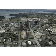 Bellevue - Downtown 2005