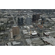 Bellevue - Downtown 2005