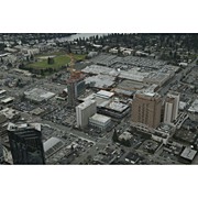 Bellevue - Downtown 2005