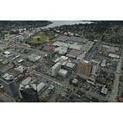 Bellevue - Downtown 2005