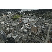 Bellevue - Downtown 2005